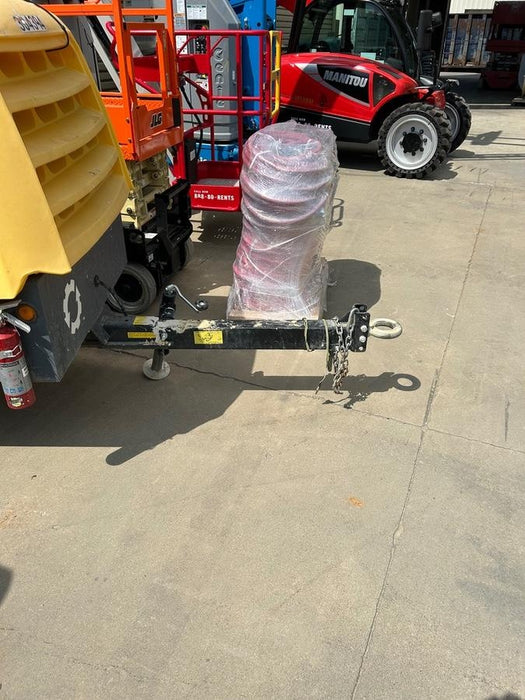 2023 ATLAS COPCO XAS188 CWK