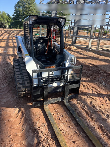 2026 ARROW MATERIAL HANDLING 48" Pallet Forks - Arrow
