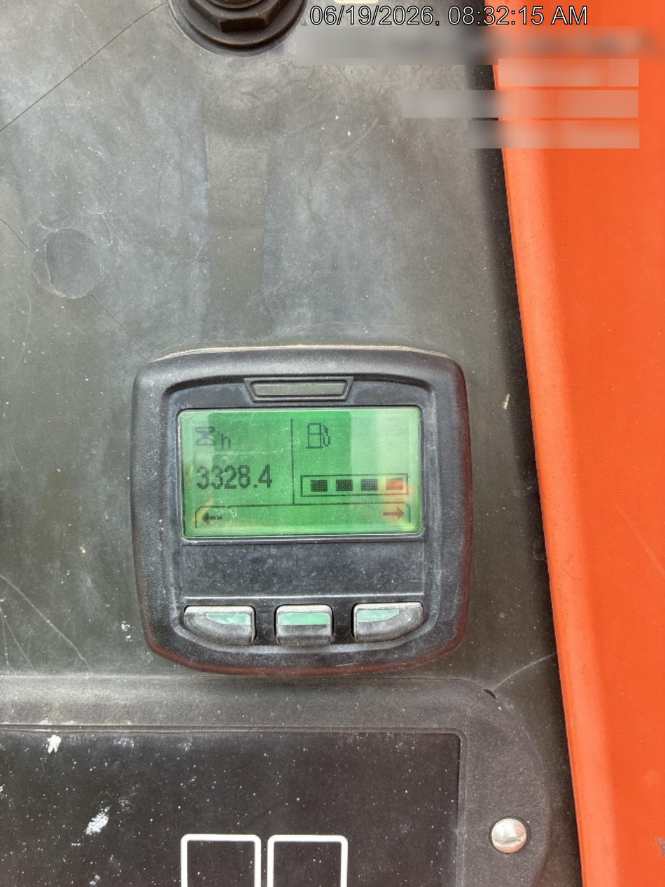 2021 JLG 660SJ
