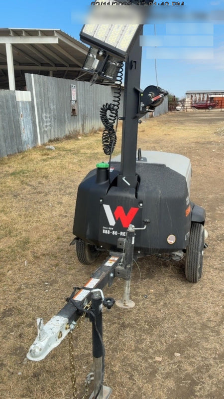 2024 WACKER NEUSON LTT4