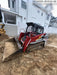 2021 TAKEUCHI TL6R