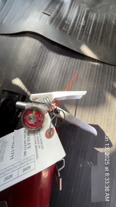 2023 CHEVROLET Express Van - Rental