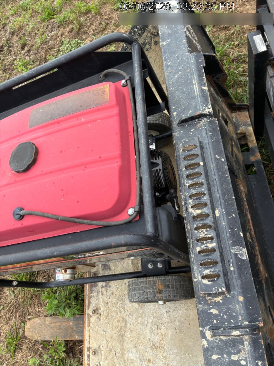 2021 Mi-T-M Corporation GEN-7500-0MH0 Standard