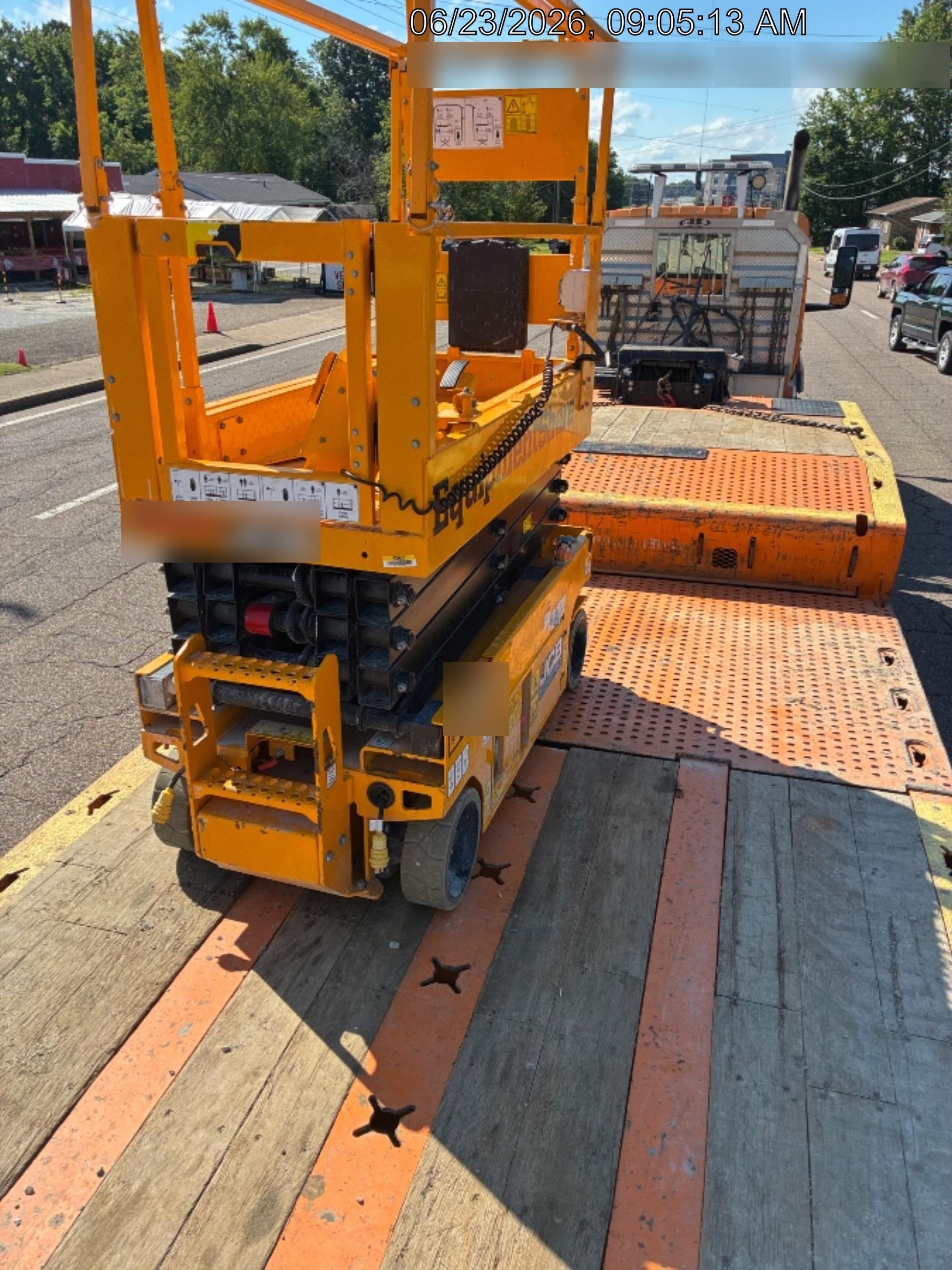 2022 JCB S1930E