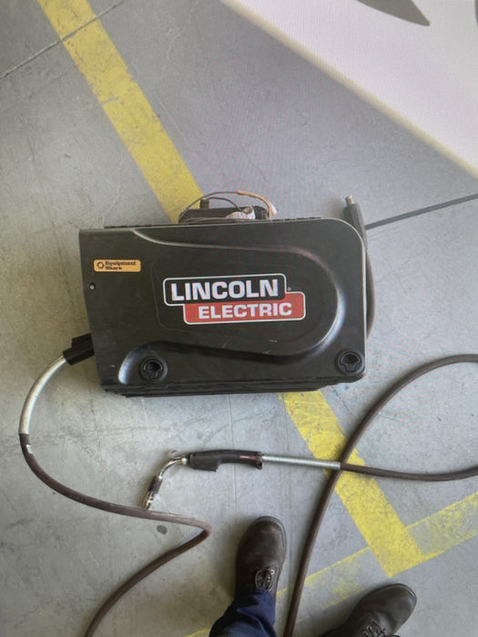 2022 LINCOLN ELECTRIC K4266-1