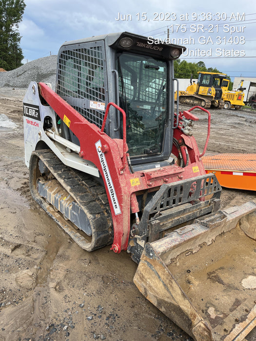 2020 PALADIN 48" Pallet Forks