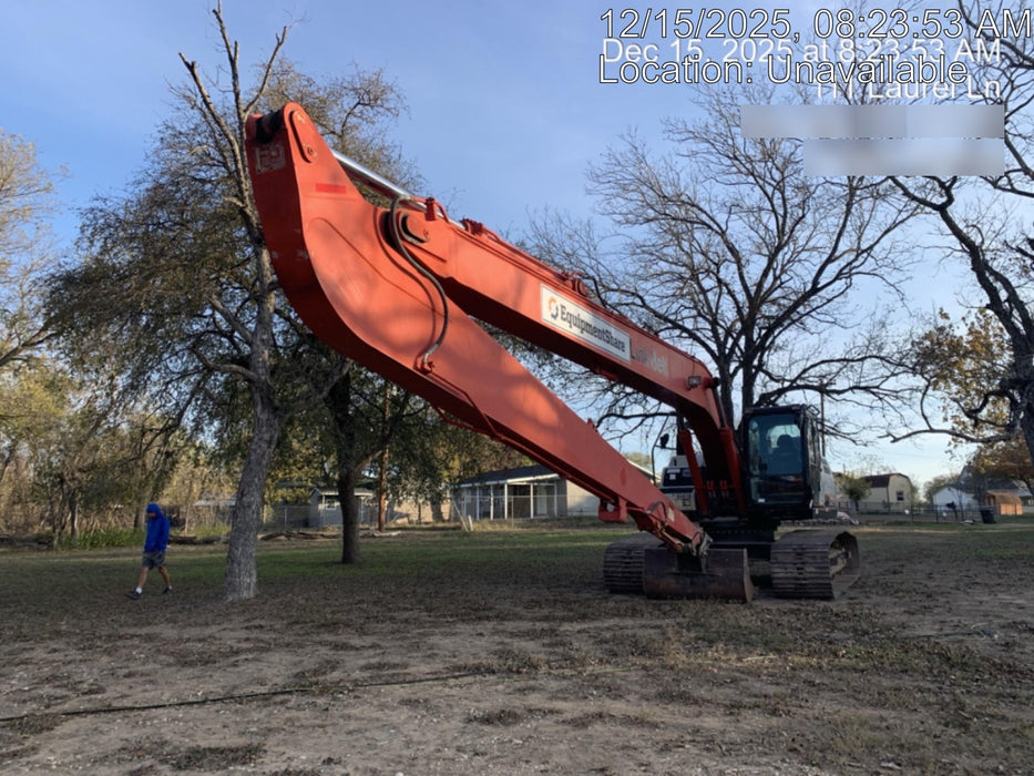 2020 LINK-BELT 250x4LF