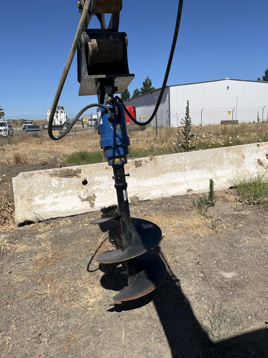 2023 AUGER TORQUE 3300-30 - QC30