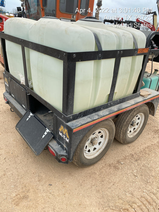 2021 MI-T-M CORPORATION HS-3006-0MDK-UR