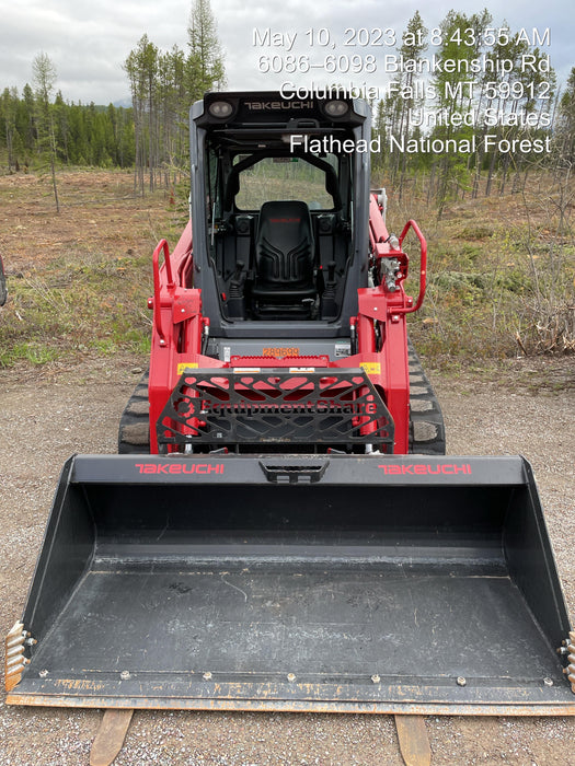 2022 PALADIN 48" Pallet Forks - Paladin