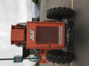 2020 Skytrak 10054 Cab/Heat/Air, Solid Tires, Work Lights, Beacon, Aux Hydraulics, Back up Alarm, Lifting Eye, ES Decals