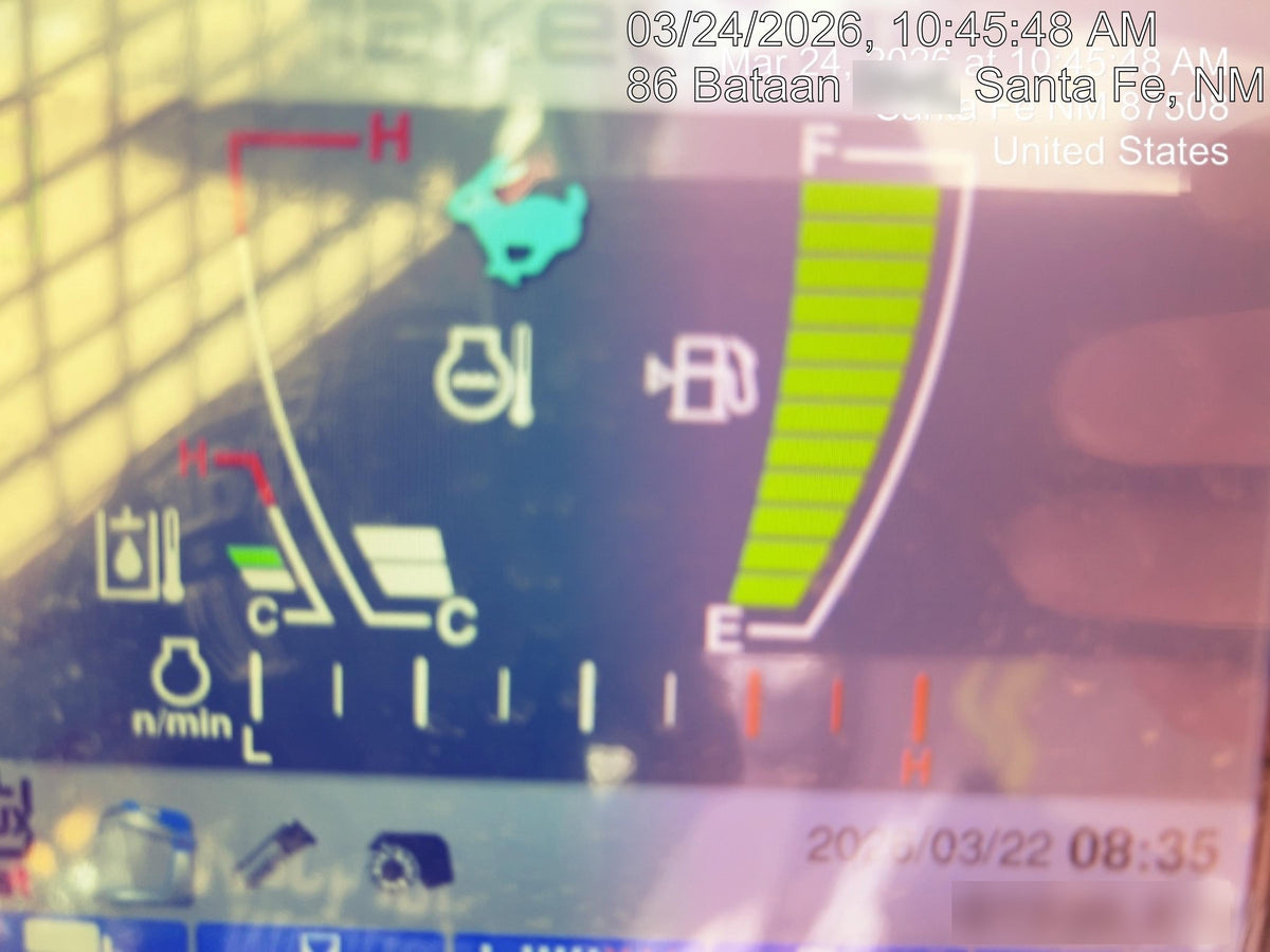 2022 TAKEUCHI TL6R