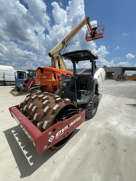 2023 DYNAPAC CA1300D