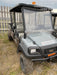 2023 Club Car CA1700D Canopy, Diesel, 4 Passenger