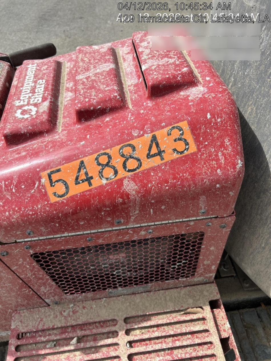 2025 TORO MBTX 2500-TS