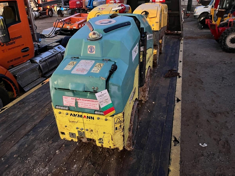 2021 AMMANN ARR 1575