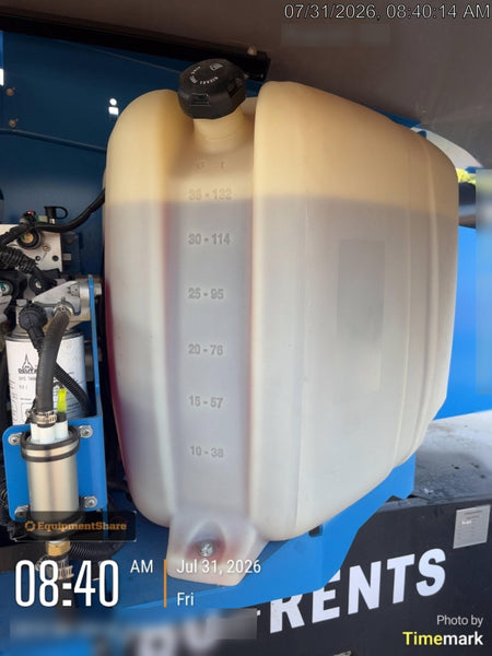 2026 GENIE S-85 XC