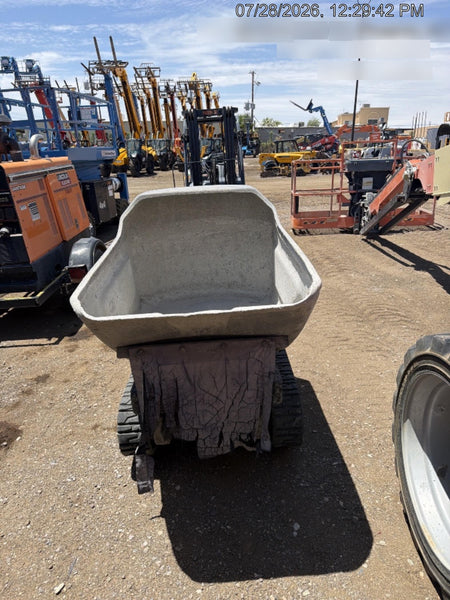 2023 TORO MBTX 2500-TS