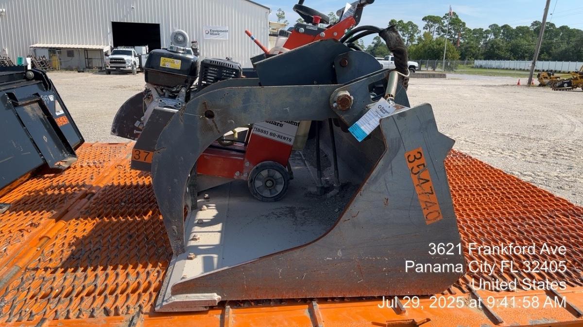 2023 SOLESBEE SBG-84