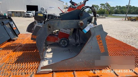 2023 SOLESBEE SBG-84