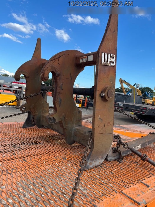 2017 WERK-BRAU PF60WL621