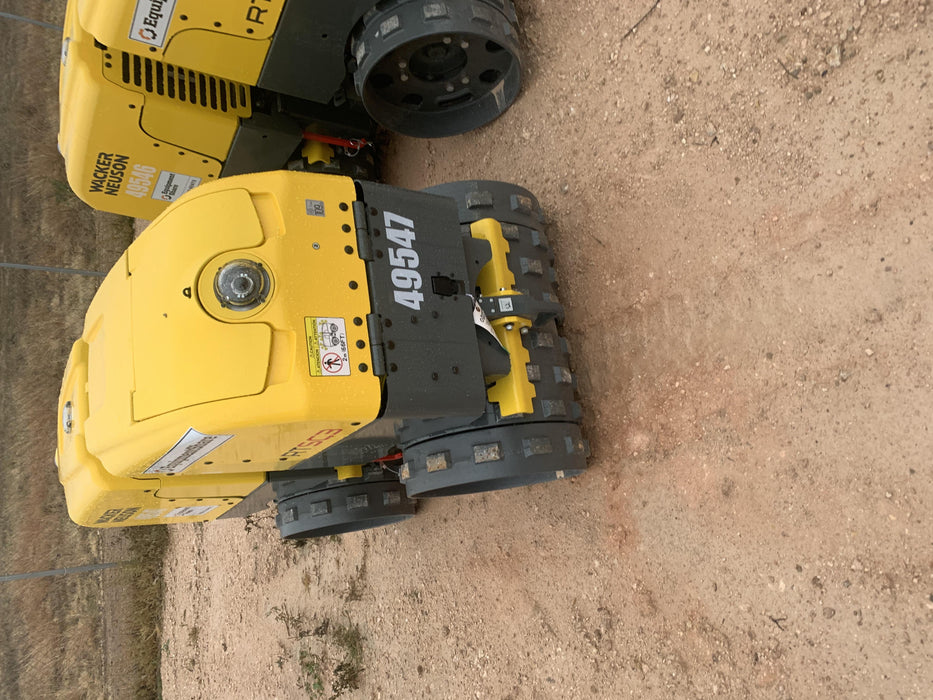 2019 WACKER NEUSON RTKx-SC3