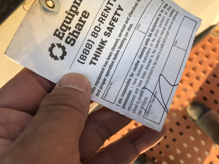 2018 Wacker Neuson LTV6K-LED Wacker Neuson LTV6 Light Tower LED