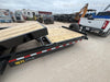 2025 BIG TEX TRAILER 16TL-22BK