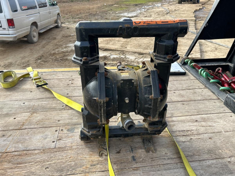 2023 INGERSOLL RAND PD20A-AAP-CCC-B