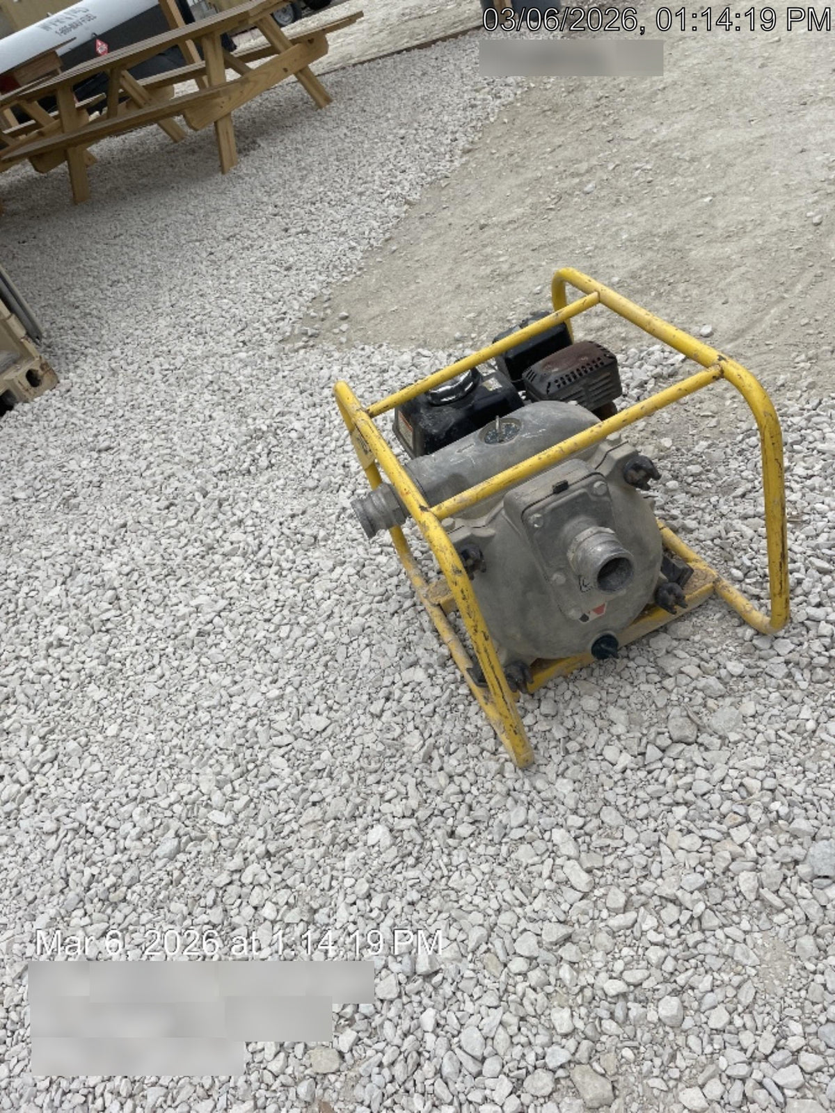 2018 WACKER NEUSON PT2