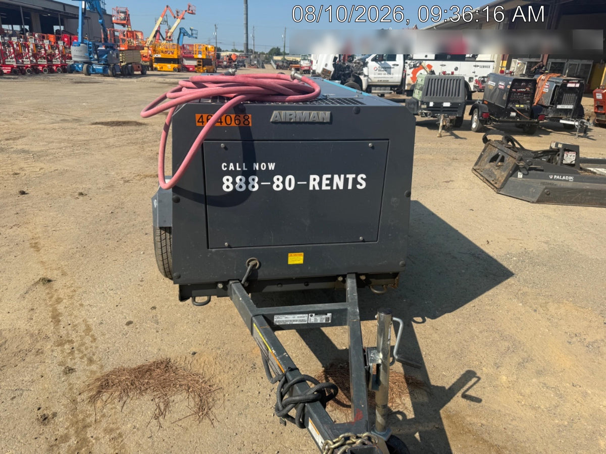 2024 AIRMAN PDS185S