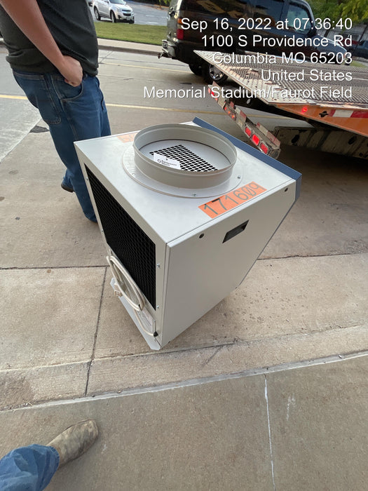 2021 OCEANAIRE 2OAC1211