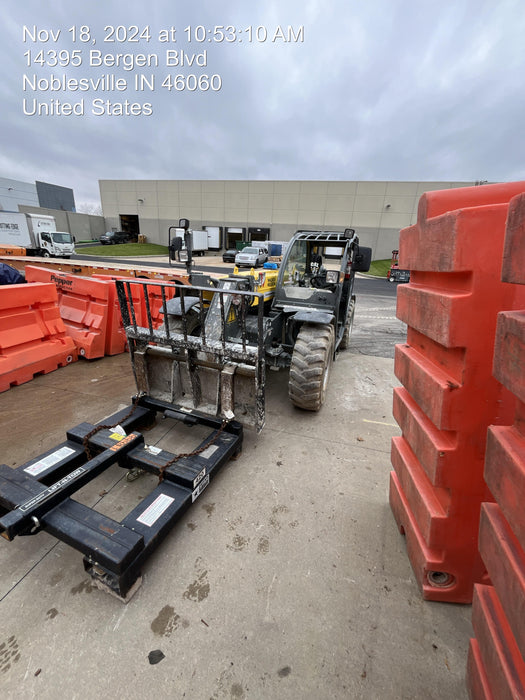 2020 STAR INDUSTRIES 1395B