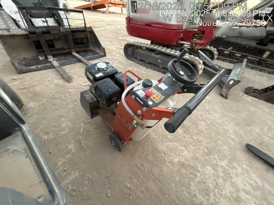 2025 HUSQVARNA FS 400 LV