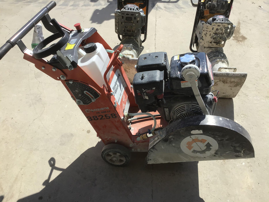 2019 HUSQVARNA FS 400 LV