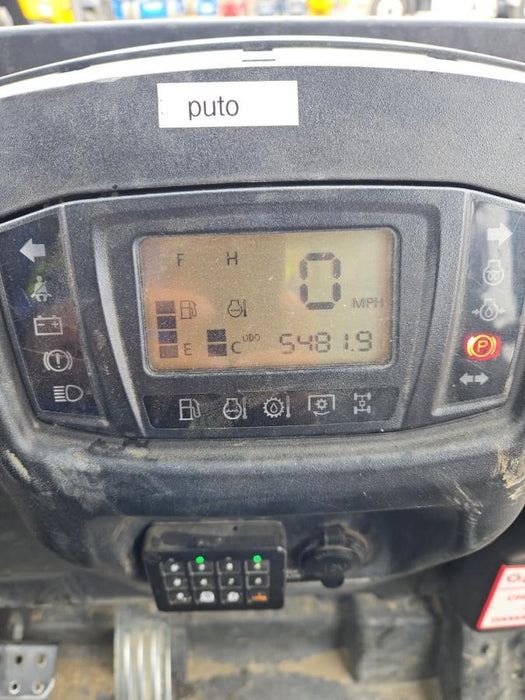 2022 KUBOTA RTV-X1140W-H (Canopy)