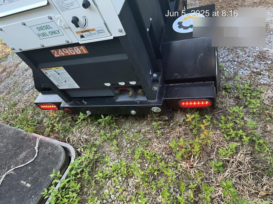 2022 SHINDAIWA DGK15FL