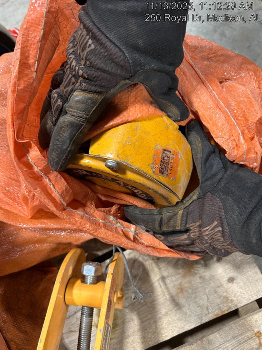 2024 HARRINGTON UBC020