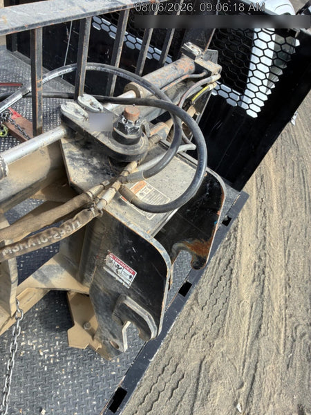 2021 JCB Swing Carriage - JCB