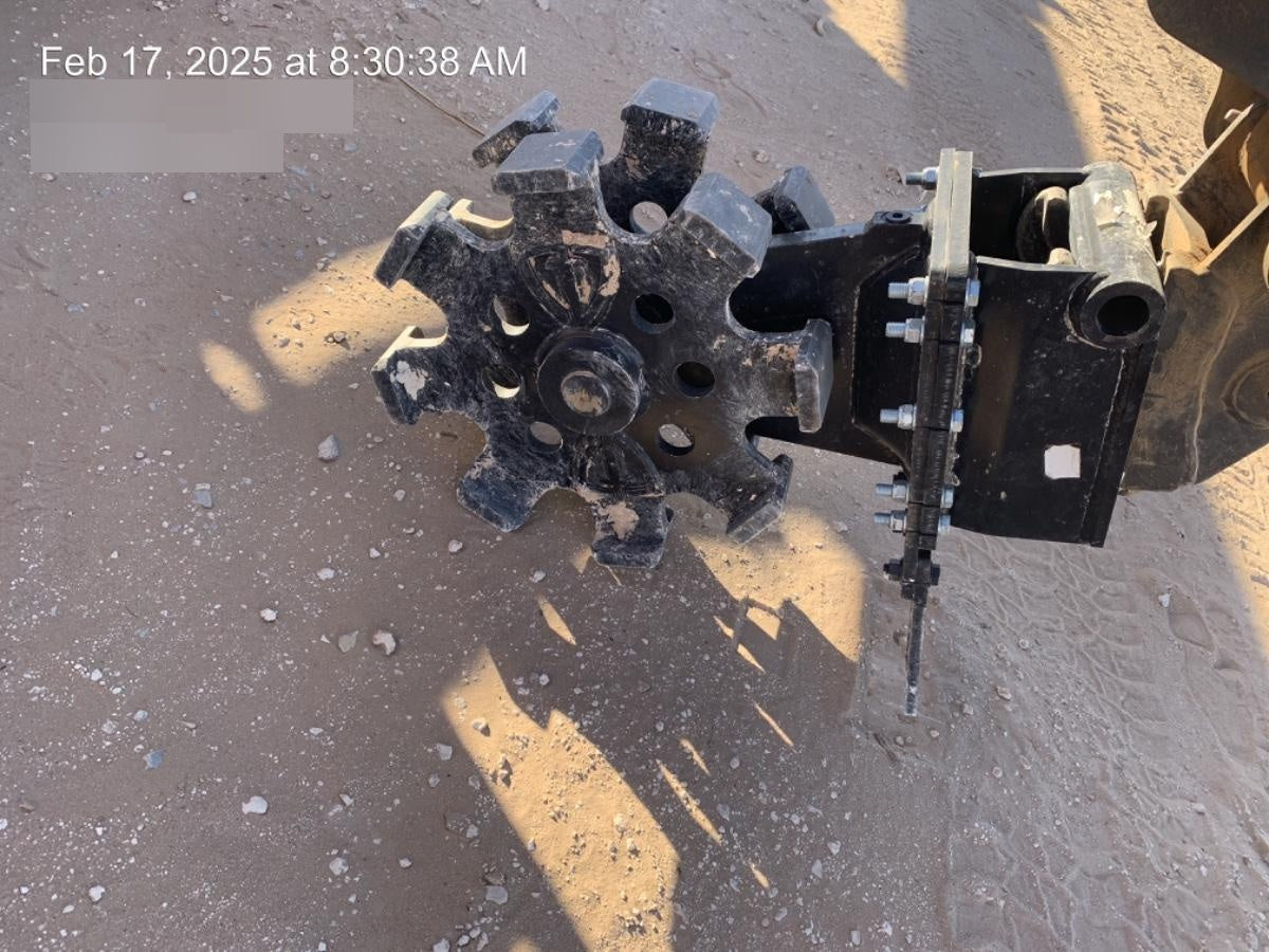 2024 PALADIN TWC500-12-QC27