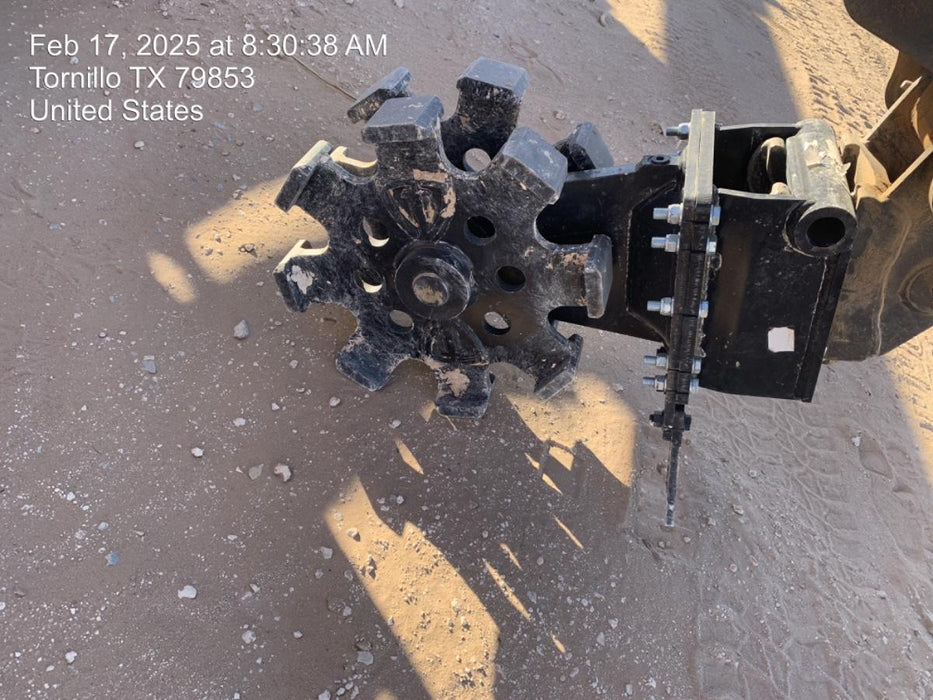 2024 PALADIN TWC500-12-QC27