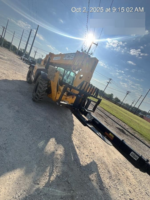 2024 STAR INDUSTRIES M1360B - Star JIB Boom