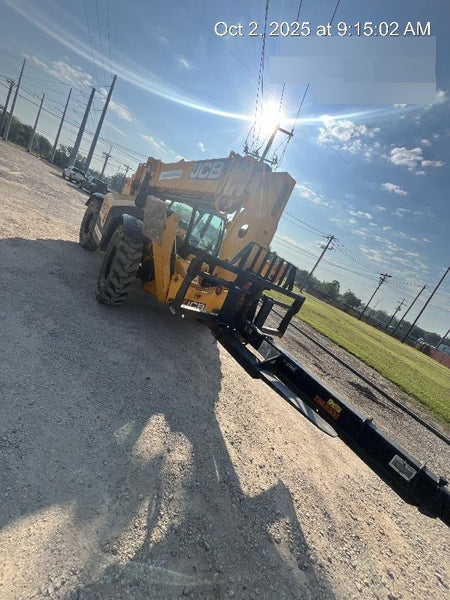 2024 STAR INDUSTRIES M1360B - Star JIB Boom