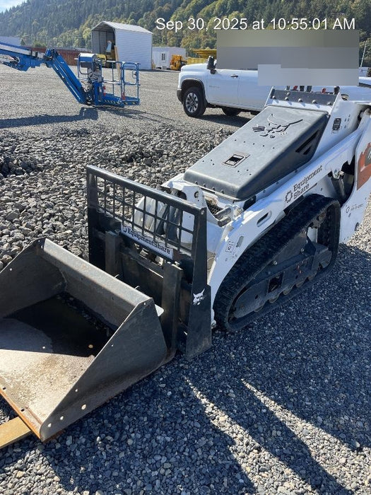 2023 BOBCAT 36" Mini Skid Steer Fork Carriage - Bobcat