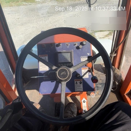 2021 BROCE RCT350