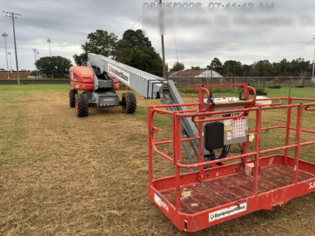 2022 SKYJACK SJ86T