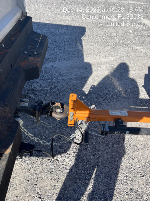 2021 RWN RWN-4NNTL-6.5OBPT-SS