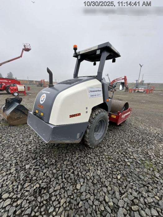 2023 DYNAPAC CA1300D