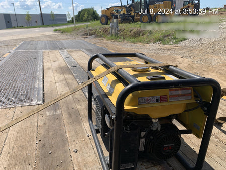 2018 WACKER NEUSON GP2500A
