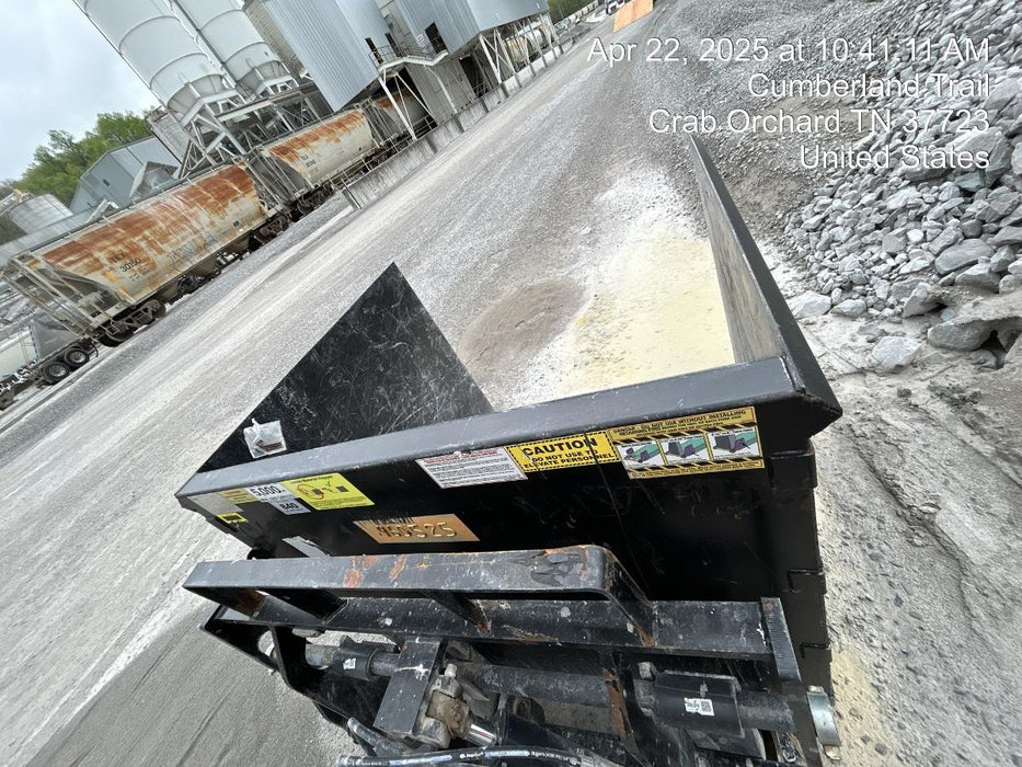 2024 STAR INDUSTRIES 1425